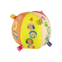 Palla Musicale Chicco