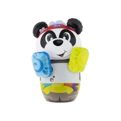 Panda Boxing Coach