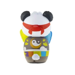 Panda Boxing Coach