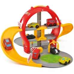 Parking Garage
