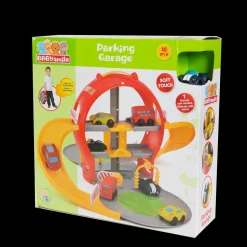 Parking Garage