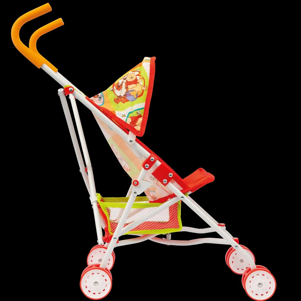 Passeggino Winnie The Pooh