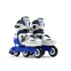 Pattini In Linea 3 Ruote Taglia 26-30 (Boy)