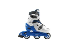 Pattini In Linea 3 Ruote Taglia 26-30 (Boy)