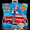 Paw Patrol, Camion Dei Pompieri Di Marshall Con Personaggio