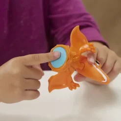 Pd T-Rex Mangione