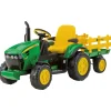 Peg Perego Jd Ground Force 12V Peg Perego
