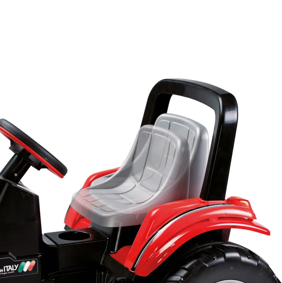 Peg Perego Maxi Diesel Tractor Peg Perego