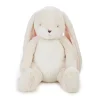 Peluche Big Nibble Cream Bunny 50 Cm