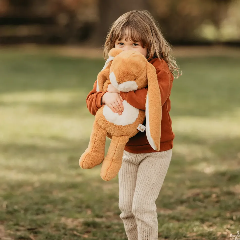 Peluche Big Nibble Flopy Marigold 50Cm