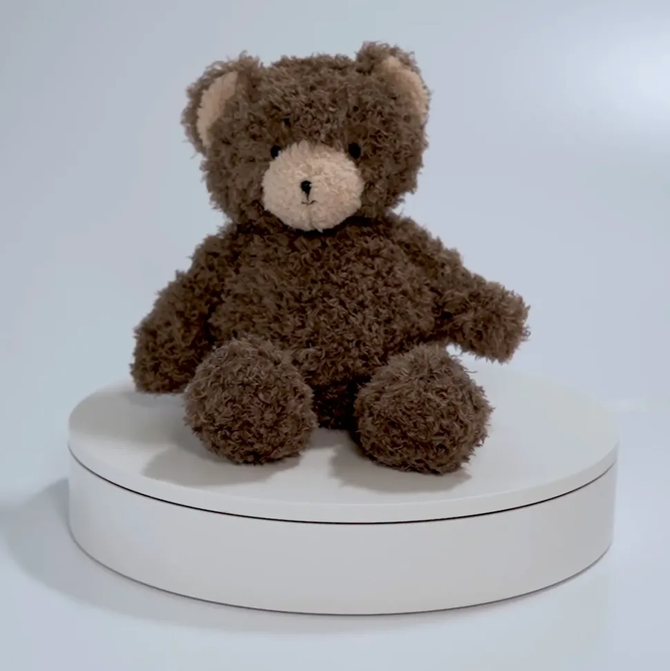 Peluche Cubby