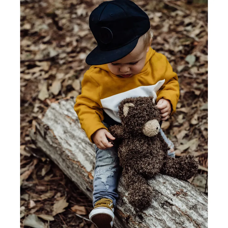 Peluche Cubby