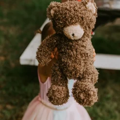 Peluche Cubby