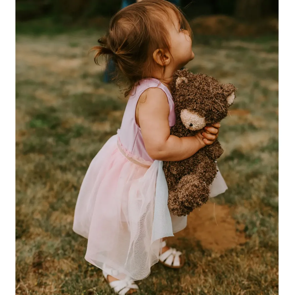 Peluche Cubby