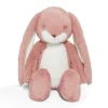 Peluche Floppy Sweet Nibble Coral Blush 40 Cm