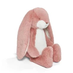 Peluche Floppy Sweet Nibble Coral Blush 40 Cm