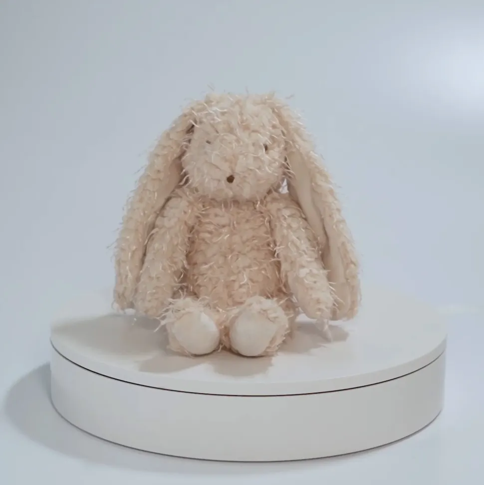 Peluche Harey