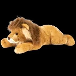 Peluche Leone