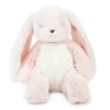 Peluche Little Nibble Pink Bunny 30 Cm