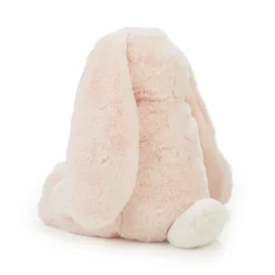 Peluche Little Nibble Pink Bunny 30 Cm