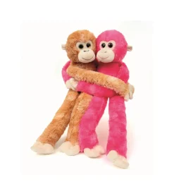 Peluche Scimmia 80Cm