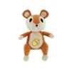 Peluche Scoiattolo Luci E Suoni