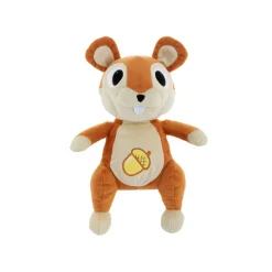 Peluche Scoiattolo Luci E Suoni