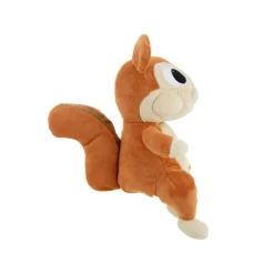 Peluche Scoiattolo Luci E Suoni