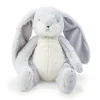 Peluche Sweet Nibble Gray Bunny 40 Cm