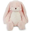 Peluche Sweet Nibble Pink Bunny 40 Cm