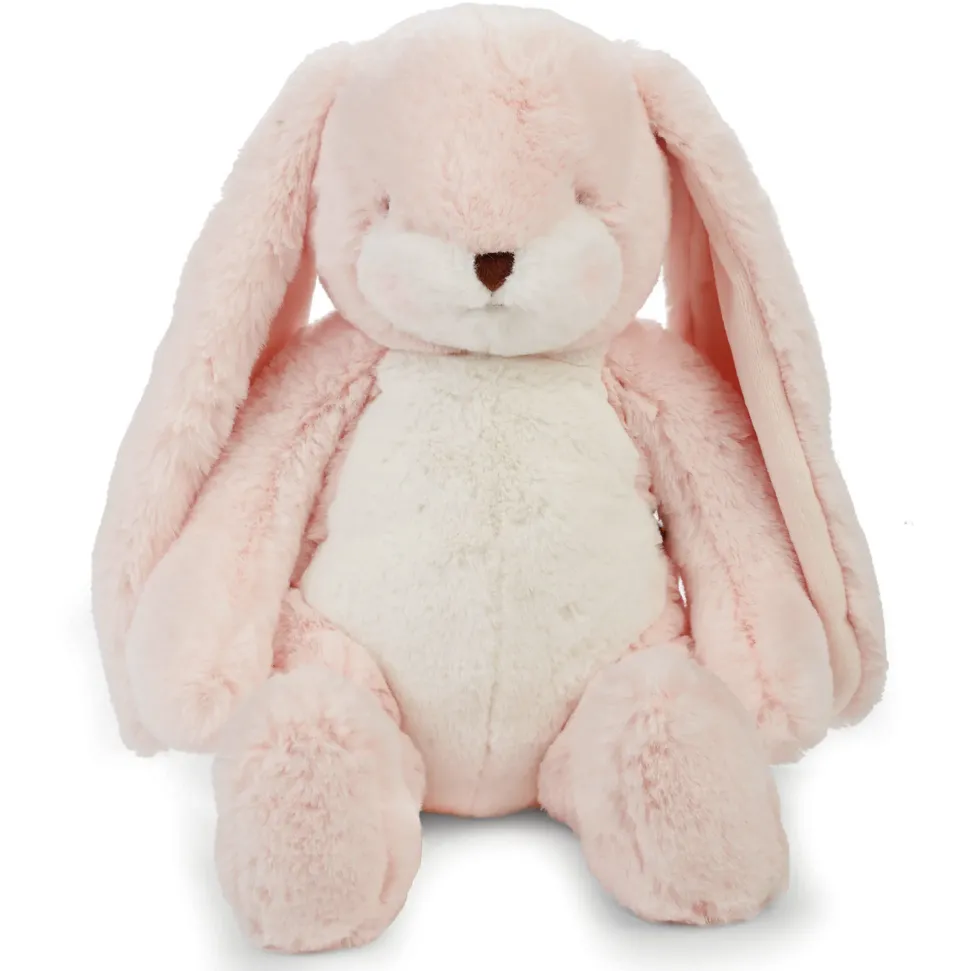 Peluche Sweet Nibble Pink Bunny 40 Cm