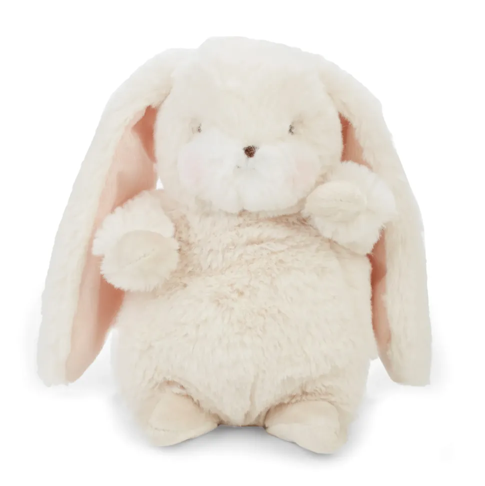 Peluche Tiny Nibble Cream Bunny 20 Cm