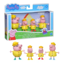 Peppa La Famiglia Di Peppa