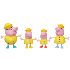 Peppa La Famiglia Di Peppa
