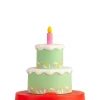 Personaggio Sonoro Faba Buon Compleanno! Eta 0+