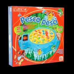 Pesca Pesci