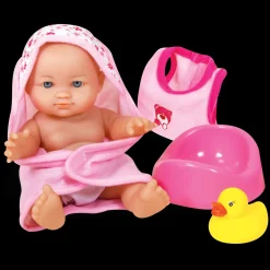Piccolo Bebe' Bagnetto