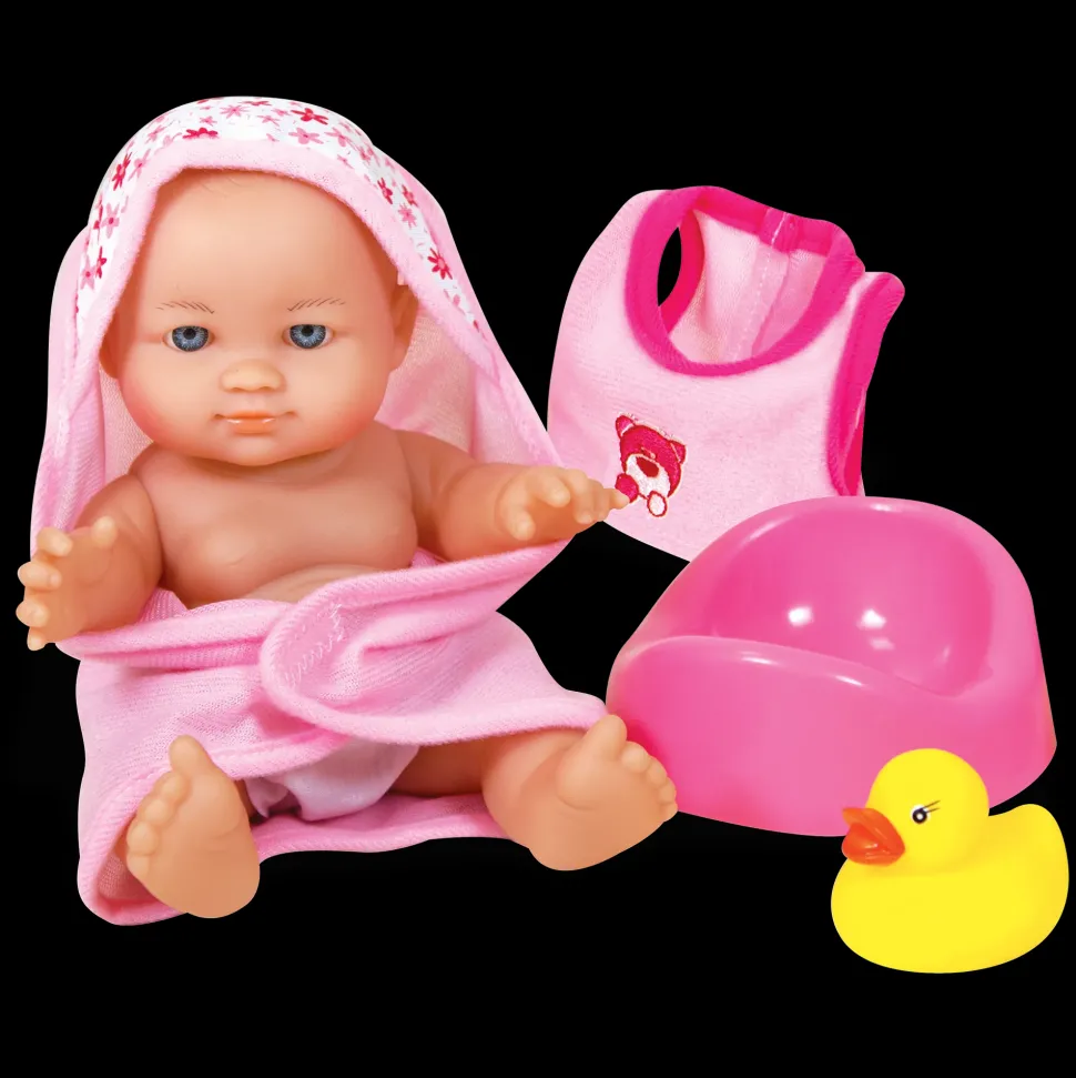 Piccolo Bebe' Bagnetto