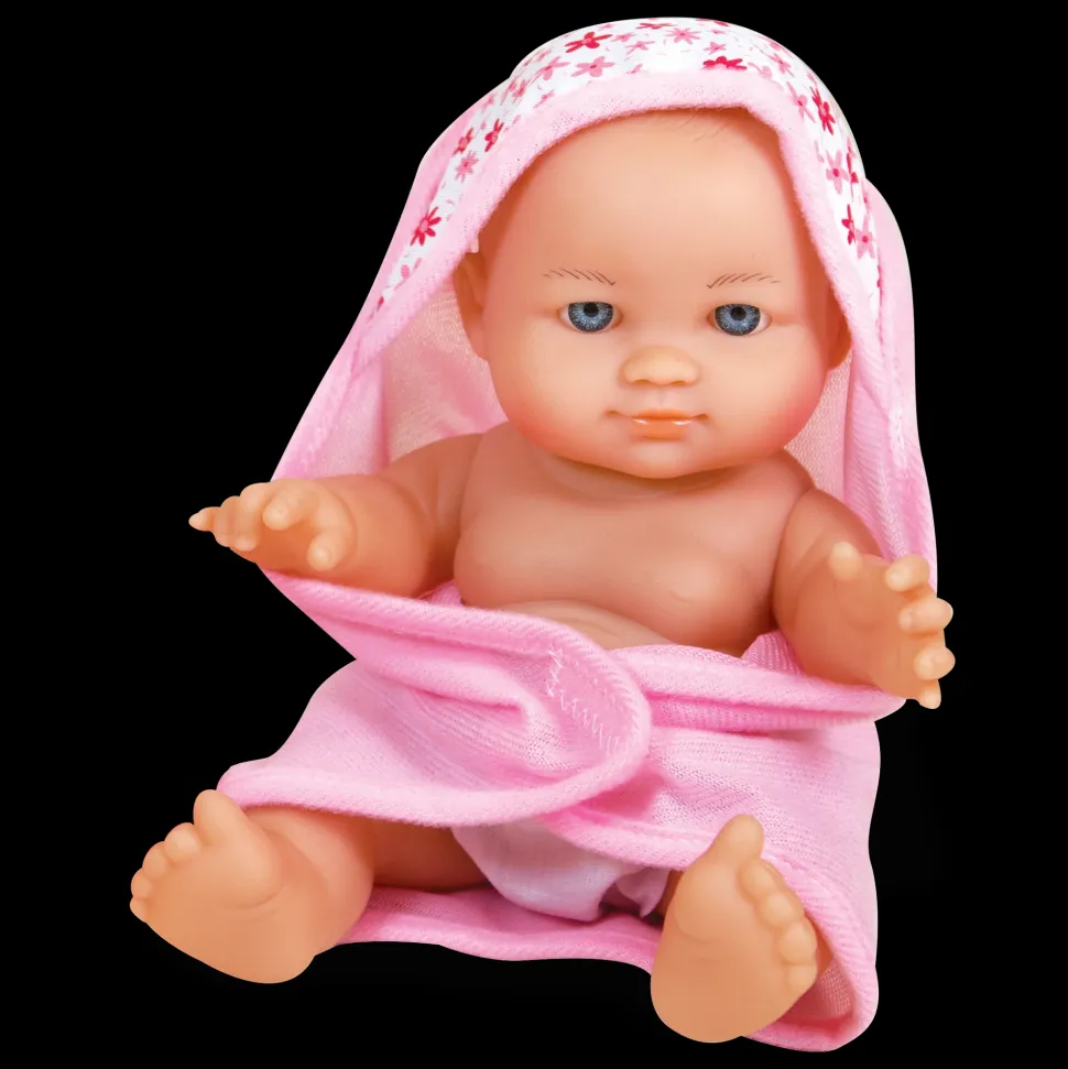 Piccolo Bebe' Bagnetto