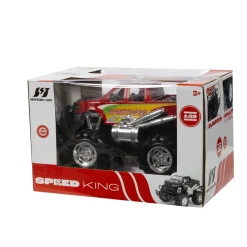 Pick-Up Speed King