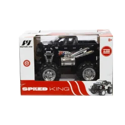 Pick-Up Speed King