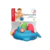 Pinguini Squirt & Sail