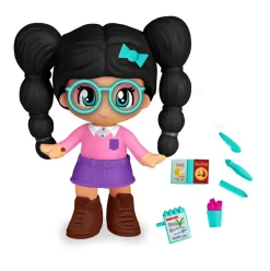 Pinypon Personaggi Professioni, Personaggi Pinypon A Tema Professioni Con Accessori;