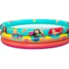 Piscina 3 Anelli Disney Sirenetta Cm. 122 25