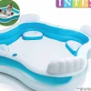 Piscina 4 Sedili