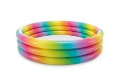 Piscina Arcobaleno Grande Cm168X38