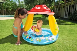 Piscina Baby Fungo Cm 102X89 I.6