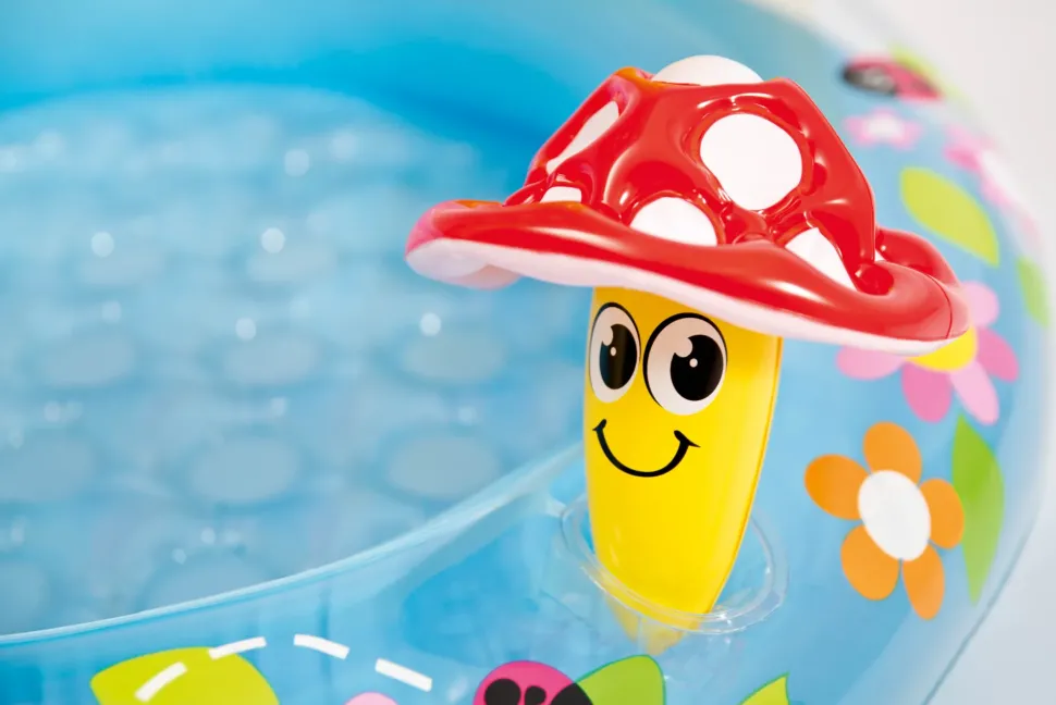 Piscina Baby Fungo Cm 102X89 I.6