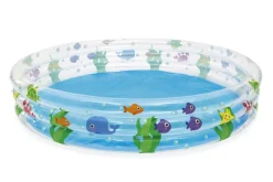 Piscina Deep Dive A 3 Anelli Cm. 183 33