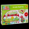 Piscinetta Jungle Con 50 Palline